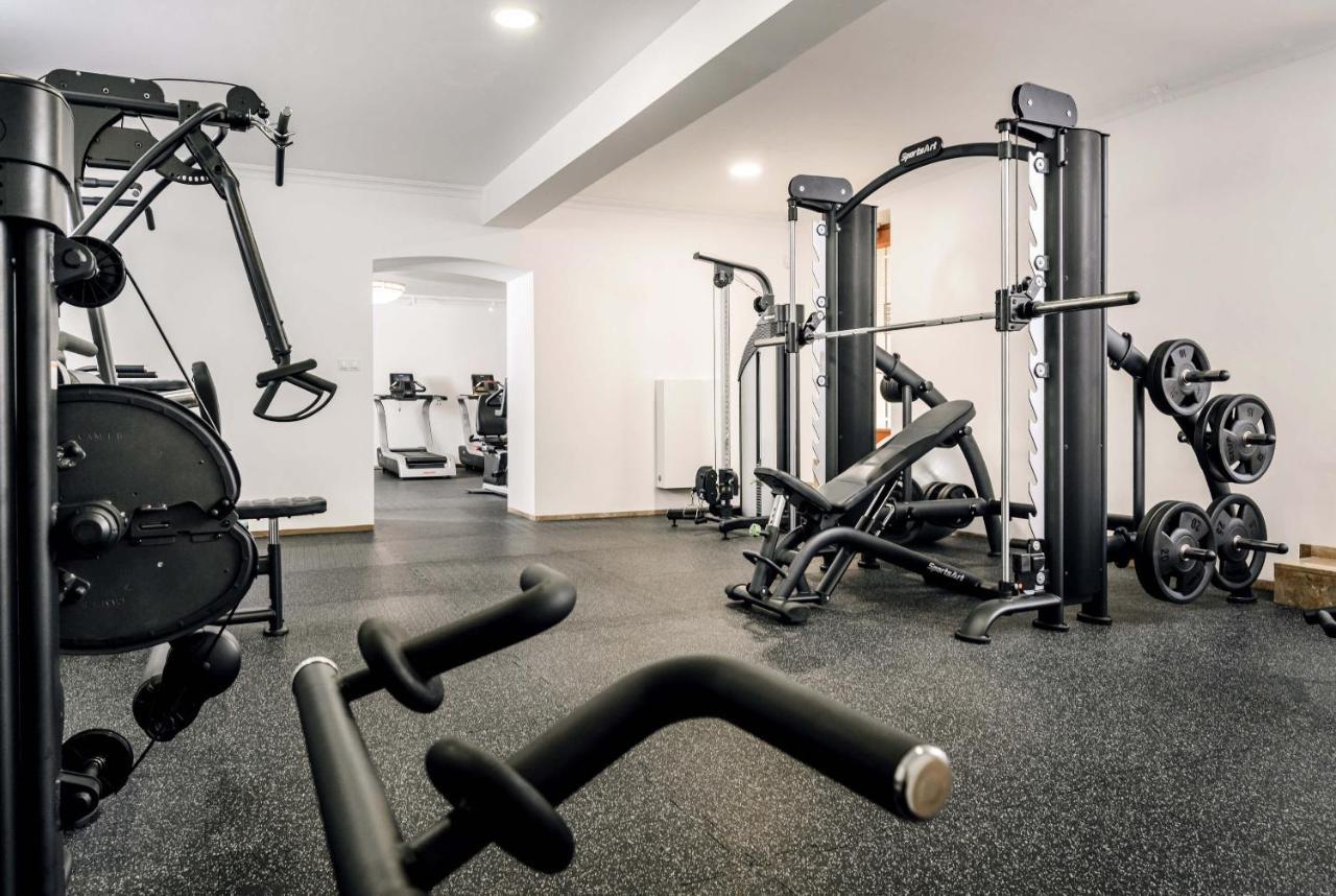 Hotel Elizabeth Trencin Bagian luar foto