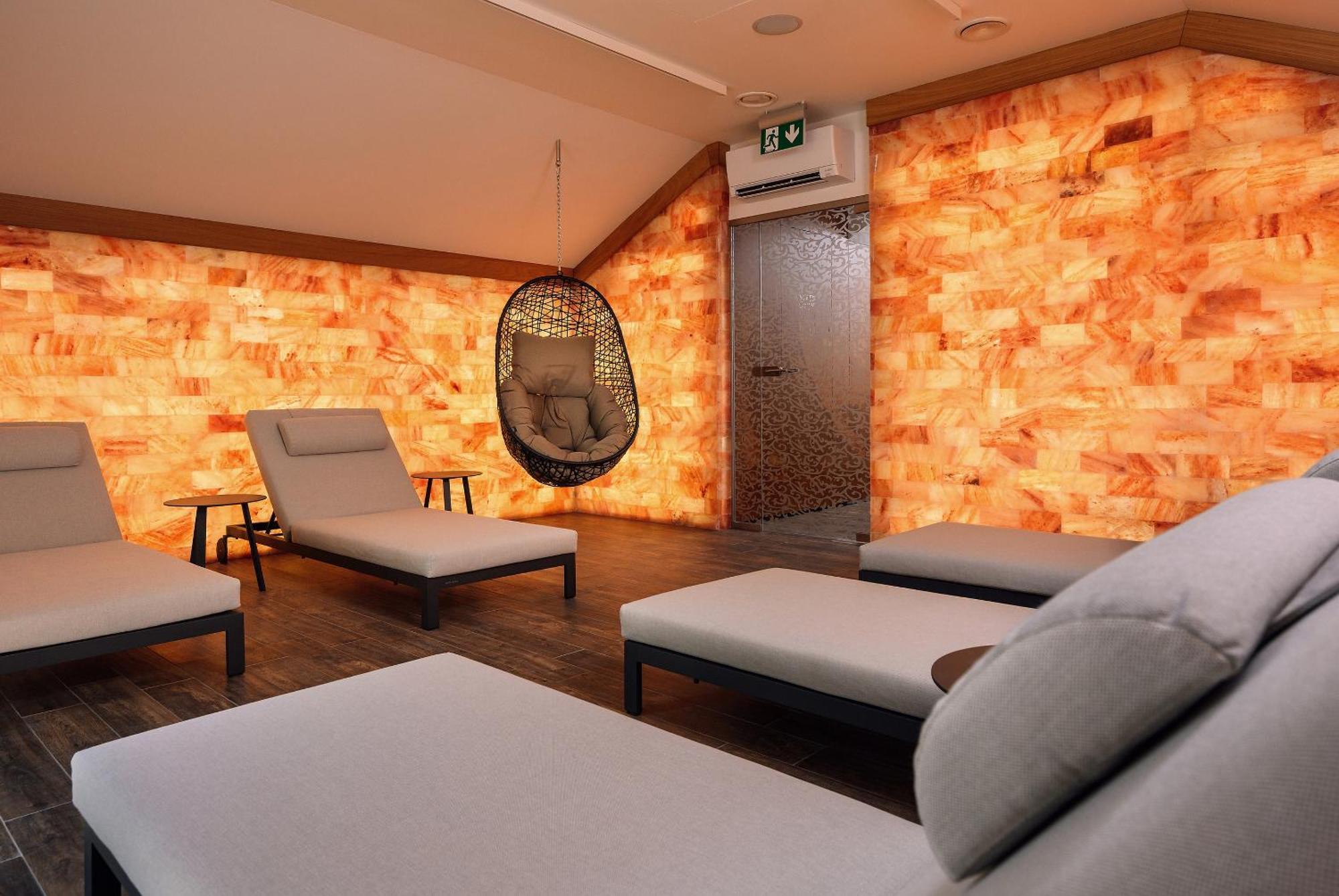 Hotel Elizabeth Trencin Bagian luar foto