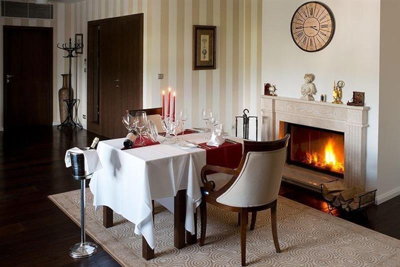Hotel Elizabeth Trencin Bagian luar foto